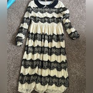 Reserved - Dainty Jewells Dress